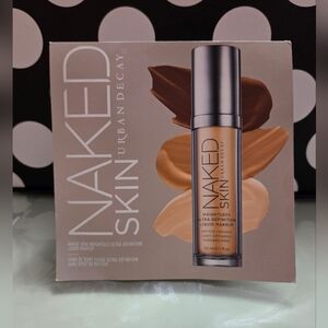 10/$25✨️Urban Decay Naked Skin✨️